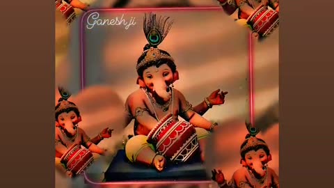 Ganesh ji