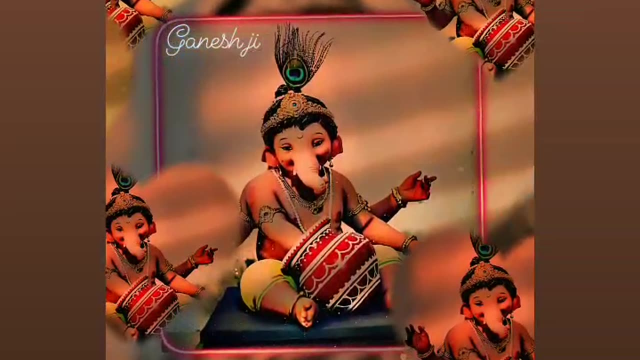 Ganesh ji