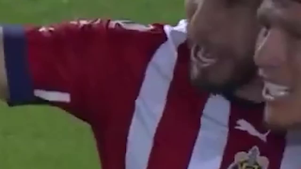 Breve resumen del partido entre Chivas y León (2-0)