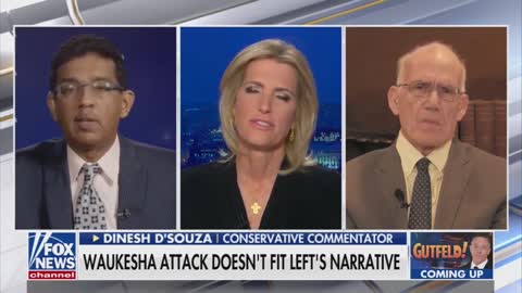 Dishonest Media Refusing To Report The Facts Of The Waukesha Christmas Parade Attack