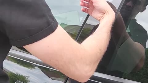 Tesla Key Chip Implant