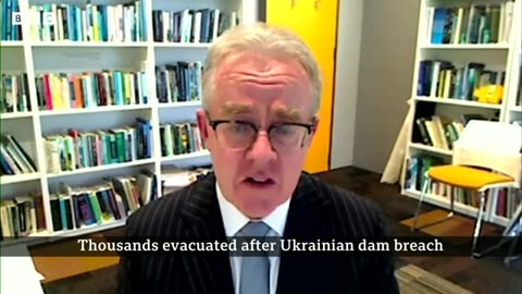 Ukrainian War