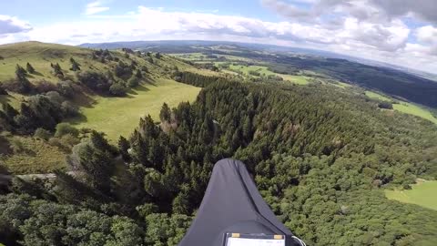 Ozone ZeoliteGT. Wasserkuppe Westhang. Abschattung. 02.09.2020.-15