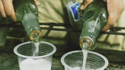 Banta Cold Drink - KANTA Soda