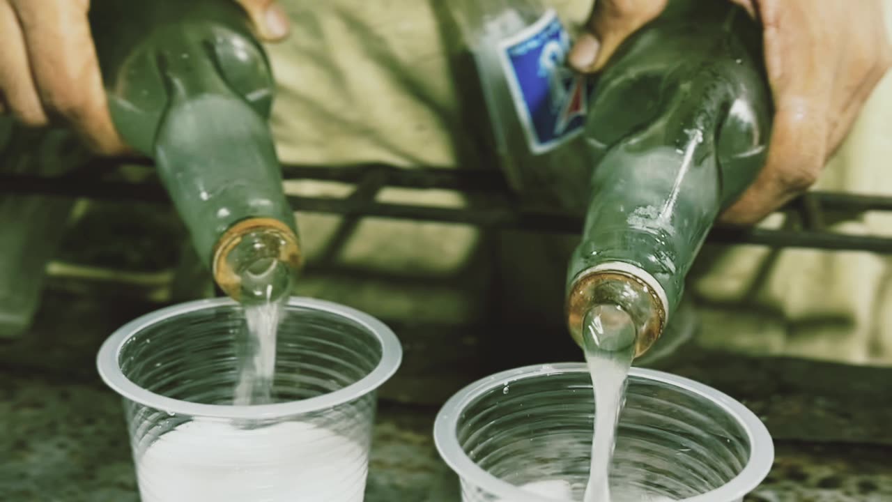 Banta Cold Drink - KANTA Soda