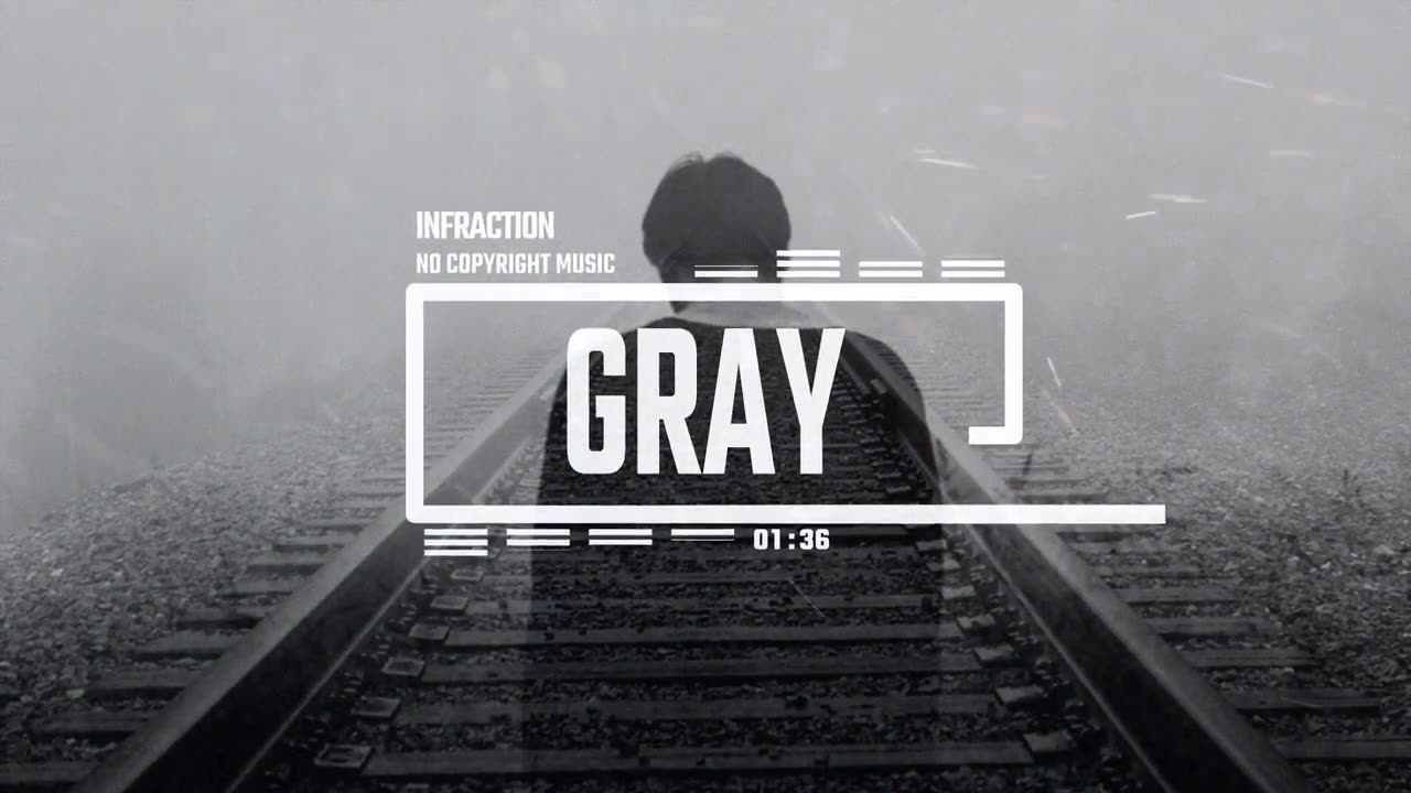 Piano Sad Dramatic Cinematic by Infraction Music / Gray