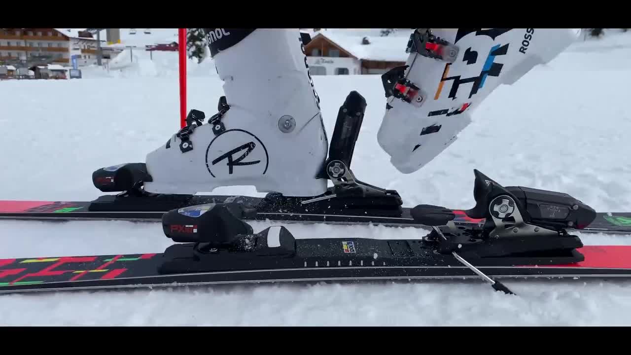 SKI CARVING IN ITALY-3