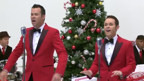 Human Nature - White Christmas