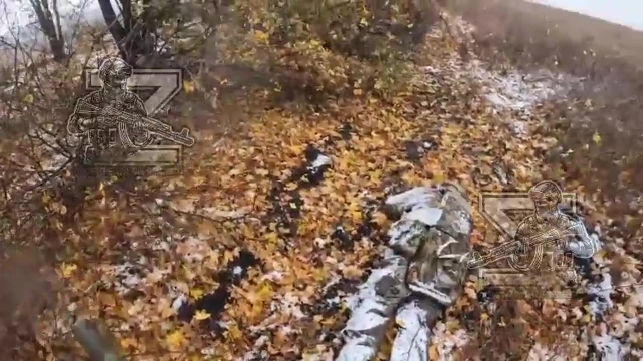 Ukraine war combat footage 12/18/24