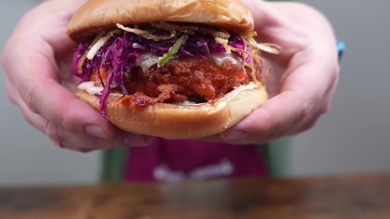 Chicken Sandwich