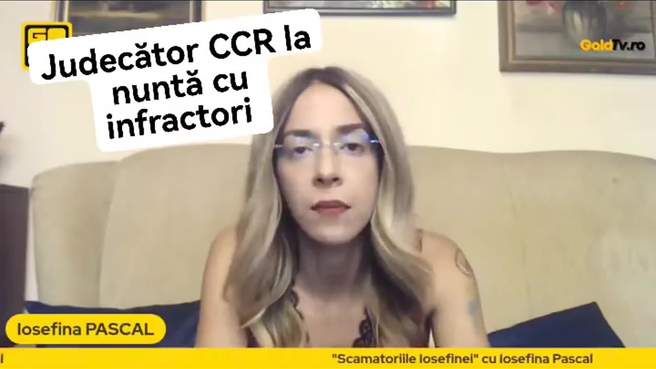 De ce ne miram de politistii-traficanti, daca avem judecatori C.C.R. "nasiti" de infractori ?!
