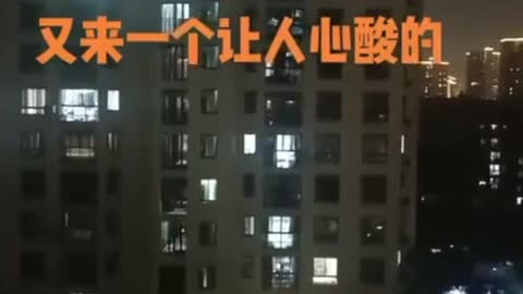 20220421 國際大都市，如今上海！