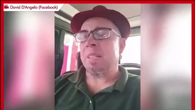 "Kung magpapatuloy ang ganitong uri ng gobyerno...sino masasandiganng mga katutubo natin?"