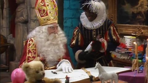 Dag Sinterklaas - S02E01 - Wie betaalt het speelgoed