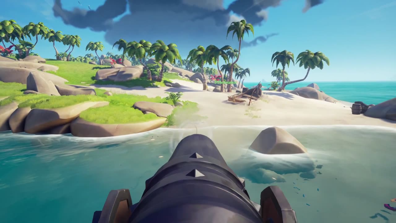 Sea Of Thieves Ep 5