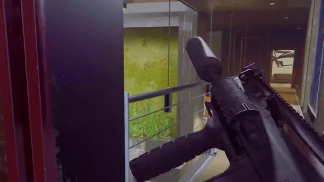 When You're On The Right Side Of COD Timing | Shorts
