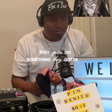 🎙️ Ern and Iso Podcast: Beyoncé's Tour Magic - The World Takes a Pause for Queen Bey! 🌍🎵