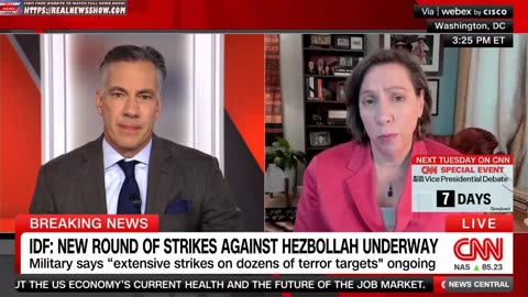 CNN News Central 3PM - 9/24/2024