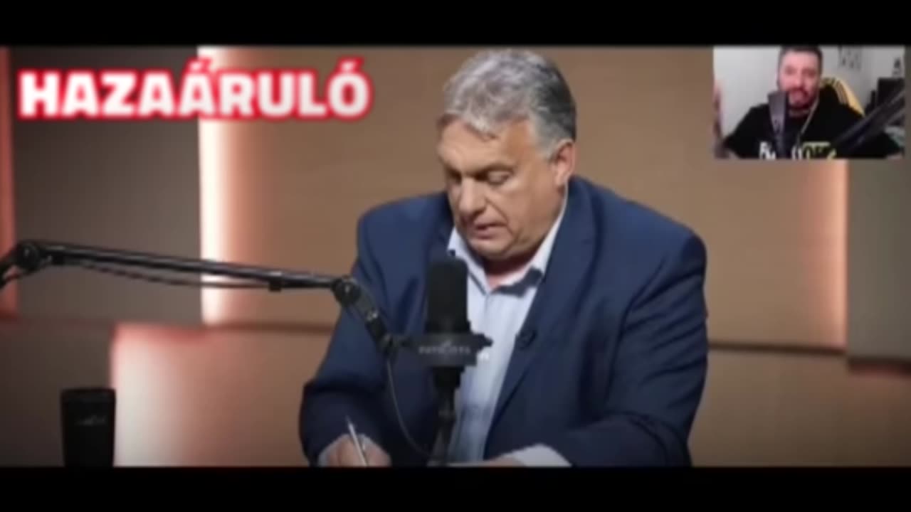Nettó Hazaáruló