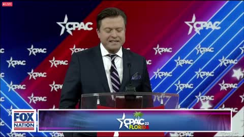 C-PAC 2022 Jan Jakielek