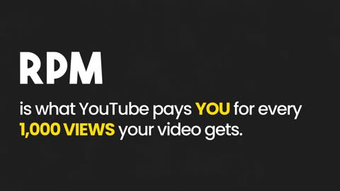 How Much YouTube Paid Us for 1,000,000 Shorts Views (Monetization Explained)