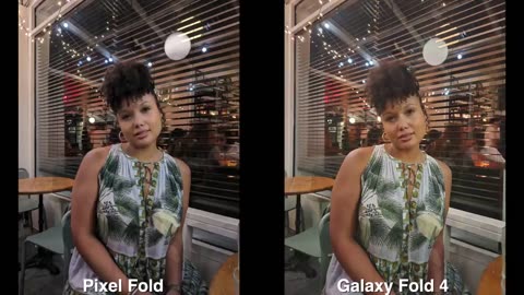 Pixel Fold vs Galaxy Z Fold 4 Which is better