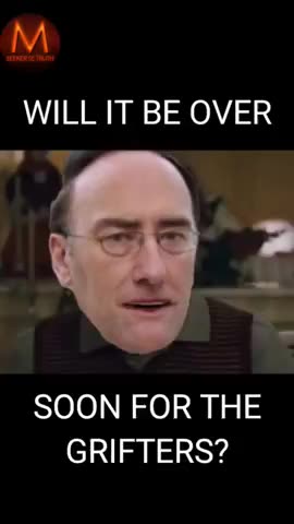 THE END IS NOT FOR EVERYONE