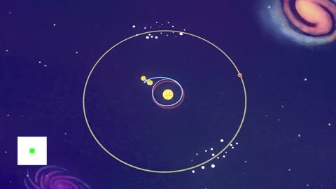 Unlocking Solar System Secrets: Lucy's Journey to Jupiter's Trojans
