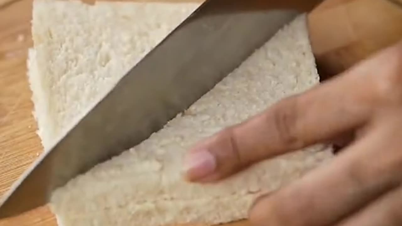 Sweet dish recipe