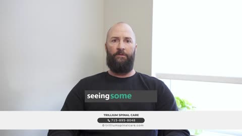 NUCCA Chiropractor in Altoona Relieves Neck & Leg Pain