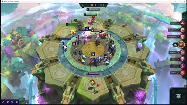 TFT This Build Will Get You Top 2 | Uncharted Realms | Teamfight Tactics
