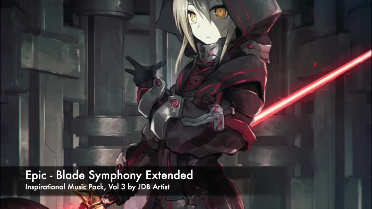 LoFi Epic Music To Execute Order 66 To For the Glory of the New Empire