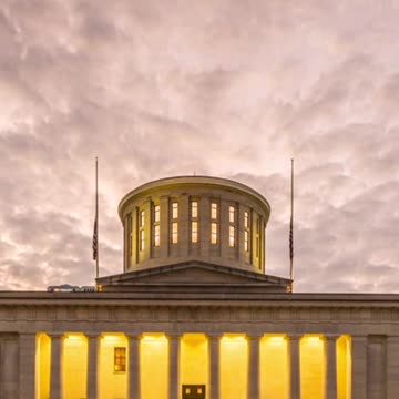 Ohio's Inventive Legacy | Ohio Hidden Gems - #shorts #hiddengems