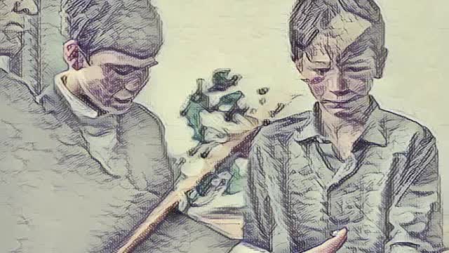Kes