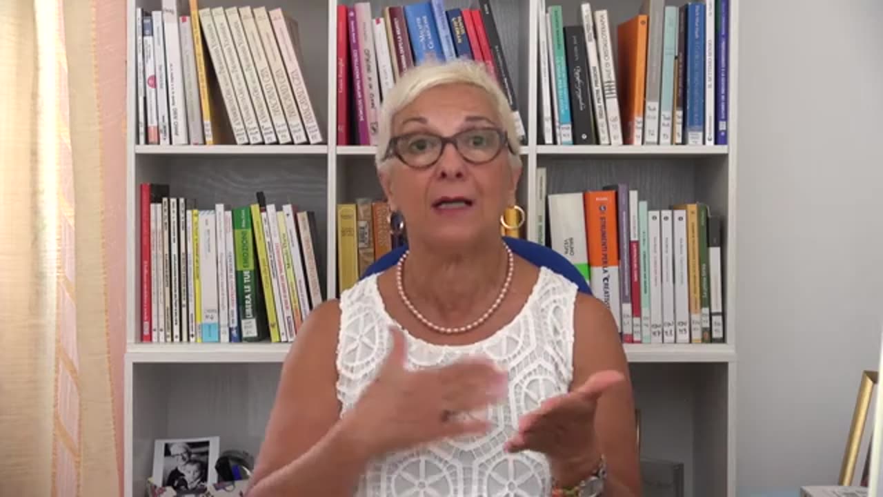 3 passi per conquistare l'ottimismo (Maria Luisa Mirabella)