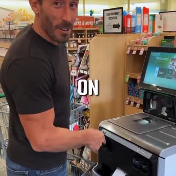 Harmful BPA Replacements Contaminate Store Receipts