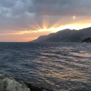 Golden hours are magical