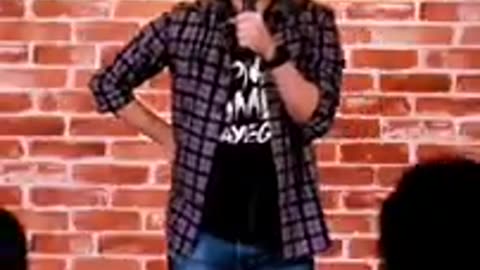 Carryminati stand-up Comady enjoyed every moment😂😂😂🥰🥰