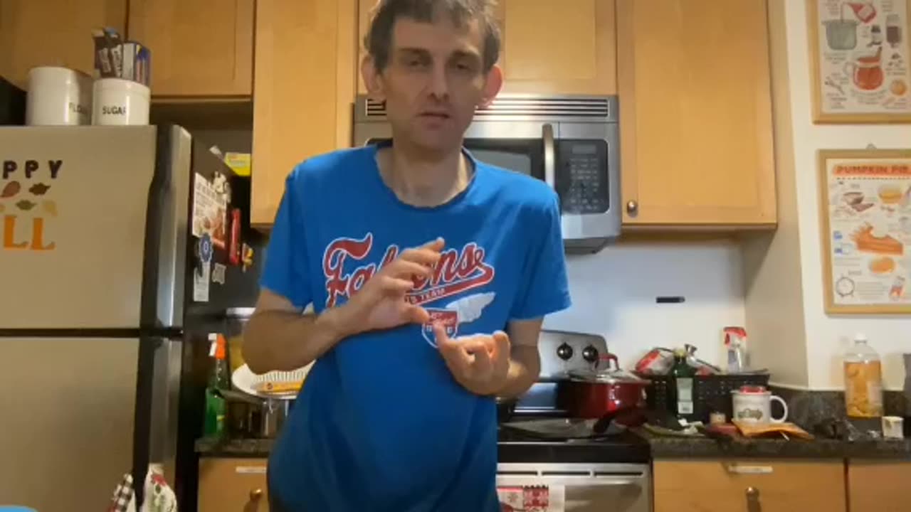 Bake Thanksgiving Cookies