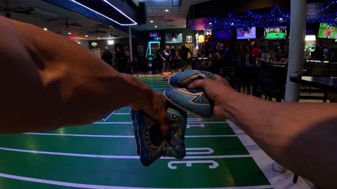 4-1-2024 Rix bar & grill, TCL switch - Match 2