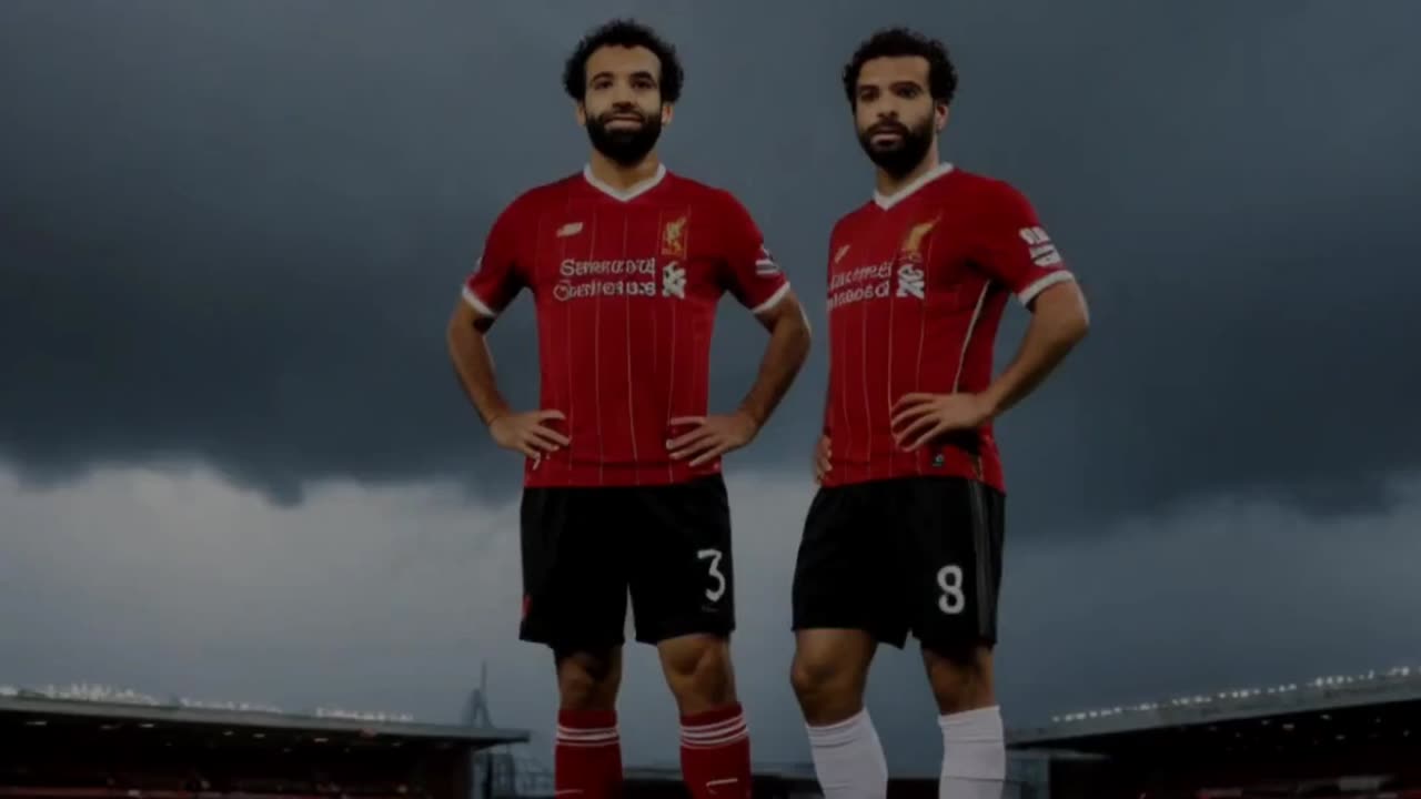 What Secrets Does Mohammed Salah Hide From Us