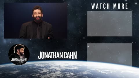 Jonathan Cahn_ A Mystery For Joe Biden - Jonathan Cahn Official -