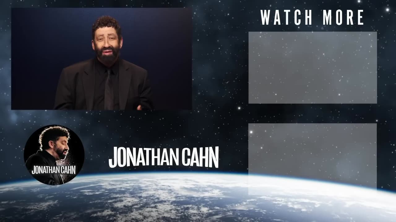 Jonathan Cahn_ A Mystery For Joe Biden - Jonathan Cahn Official -