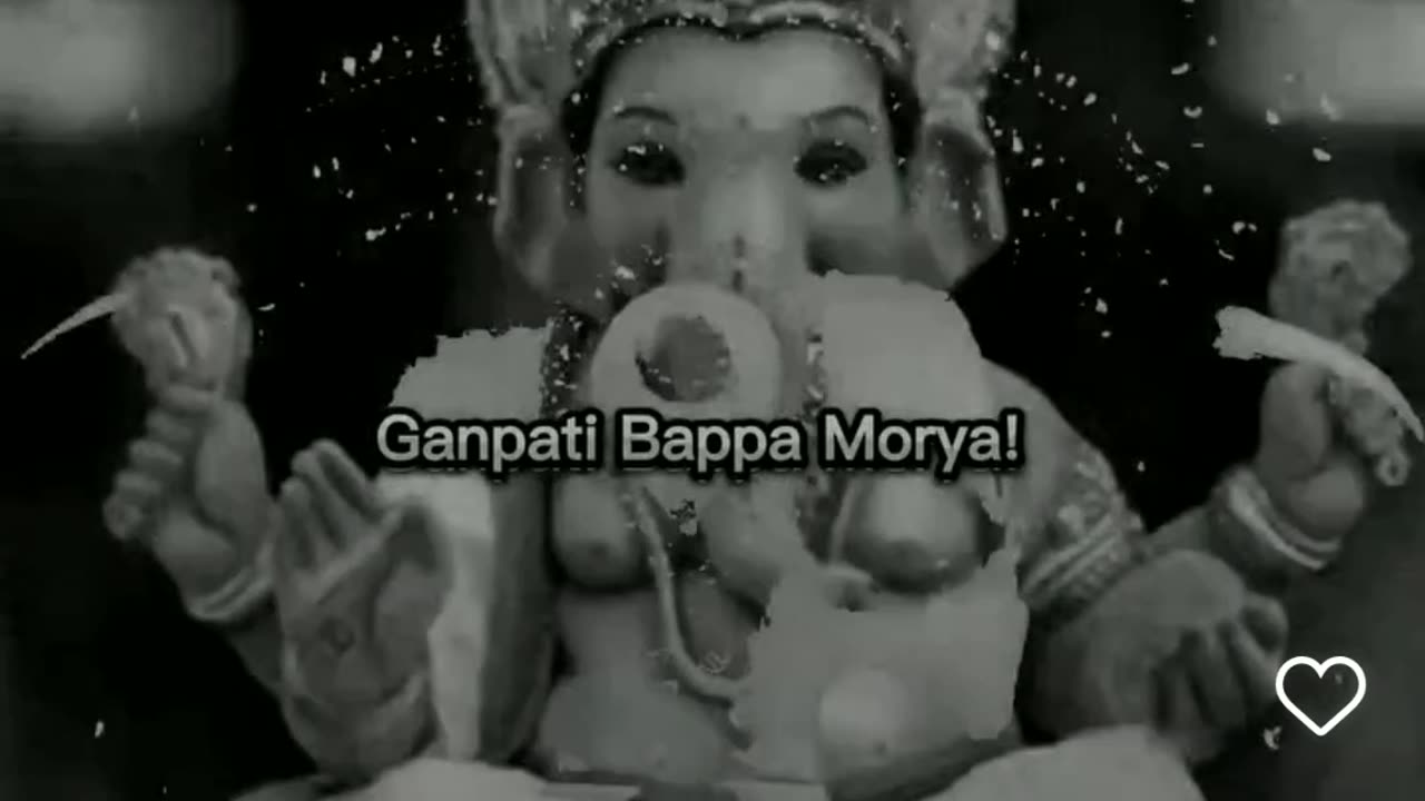 Ganpati Bappa Morya 18092023