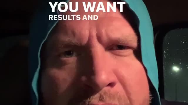 Have to pick one..only one happens!!