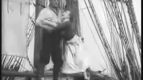 The Hell Ship (1923) - Full movie