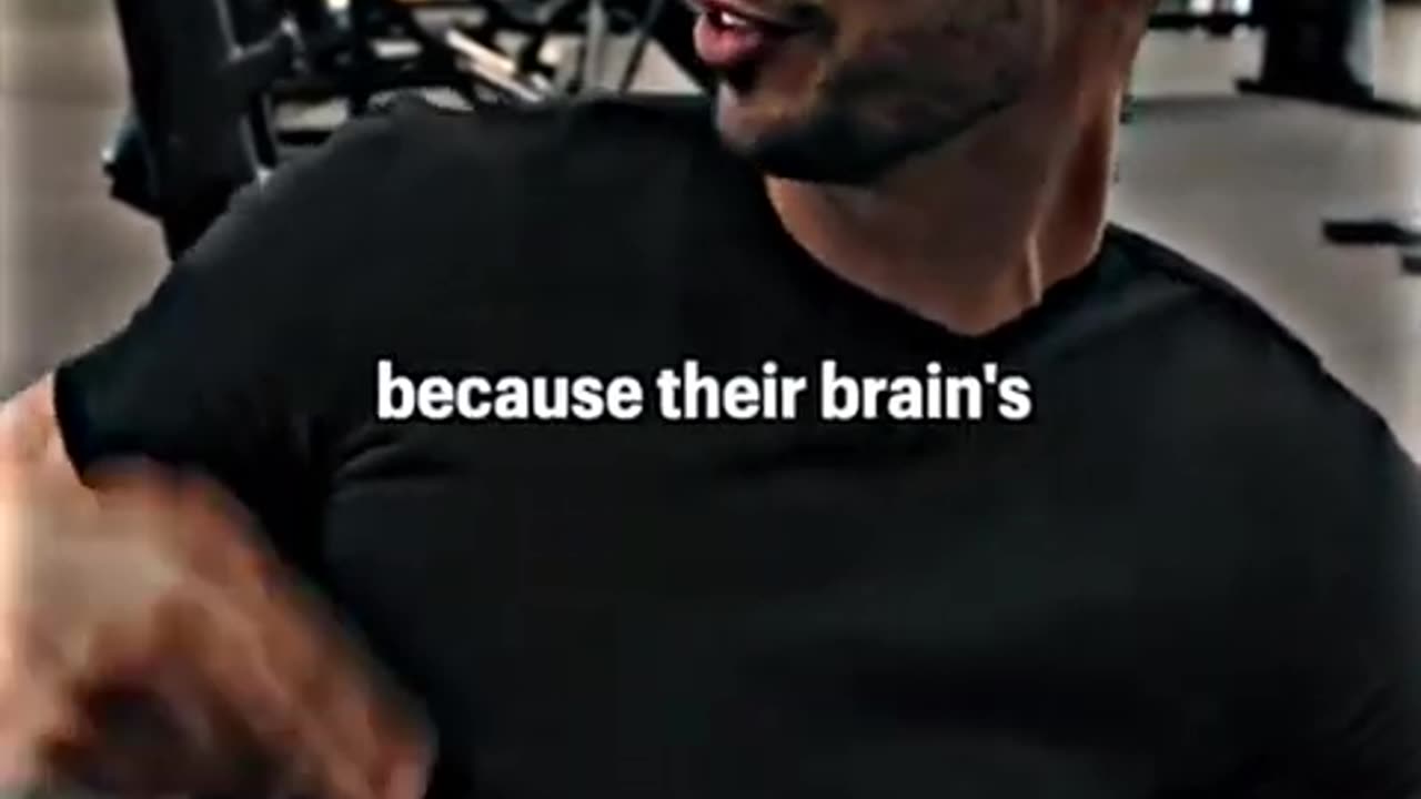 Andrew Tate Blows Mike Thurston's Mind