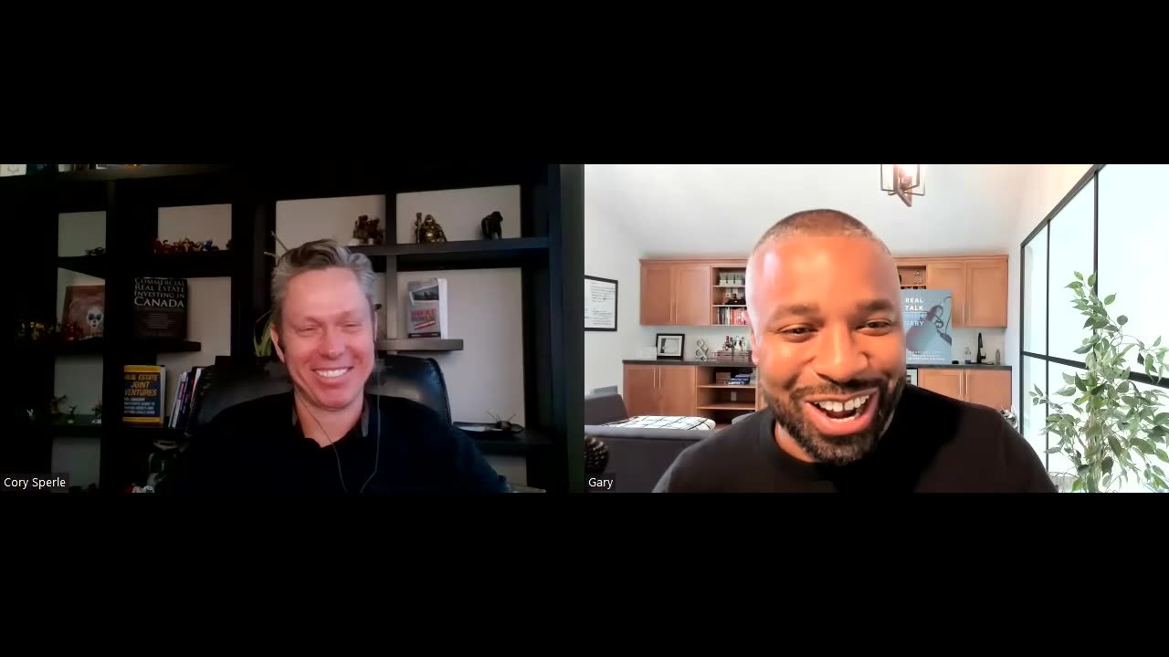 Ep 209 | Cory Sperle | Mistakes To Avoid In Multifamily Investing
