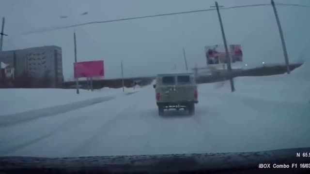 Bad Driving/Crash Fails Compilation #80