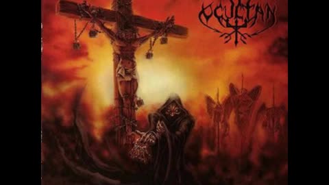 Ocultan - Lembranças Do Mal, A Crucificação